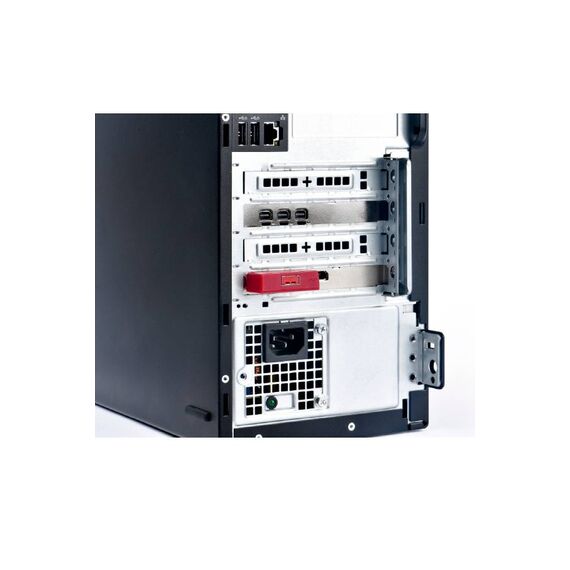 Smart Keeper CSK-DL10 DVI Port Lock Basic Red