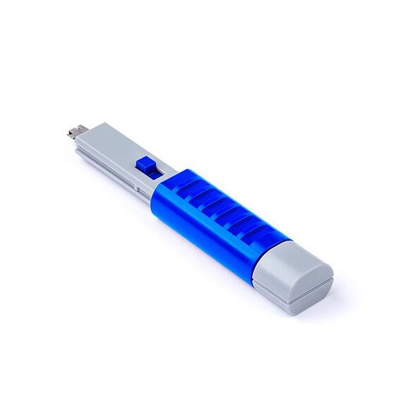Smart Keeper U03DB Lock Key Basic Dark Blue