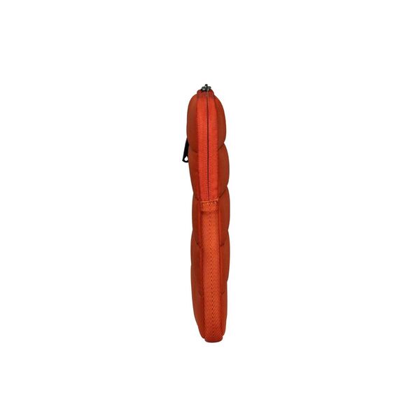 Targus TBS97508GL 15-16" Puffer Laptop Sleeve Rust Orange