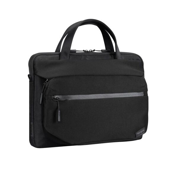 Targus TBS969GL Work+ 3-in-1 Tech Brief 14" Black