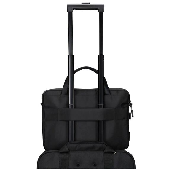 Targus TBS969GL Work+ 3-in-1 Tech Brief 14" Black