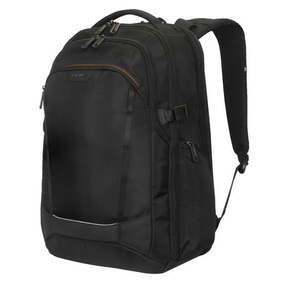 Targus TBB664GL Voyager EXP 17" Travel Backpack