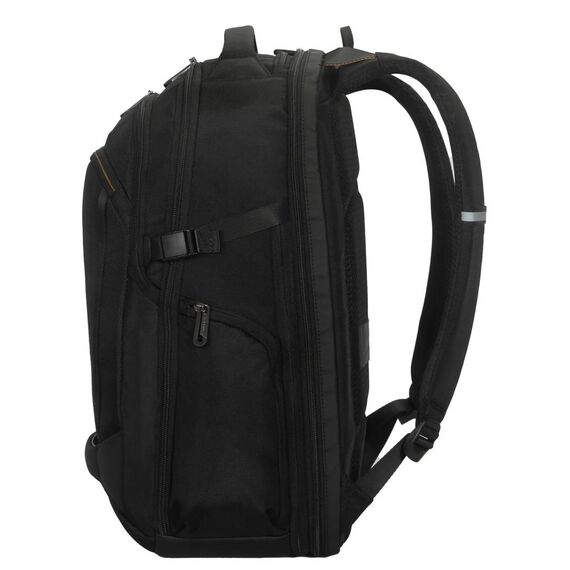Targus TBB664GL Voyager EXP 17" Travel Backpack