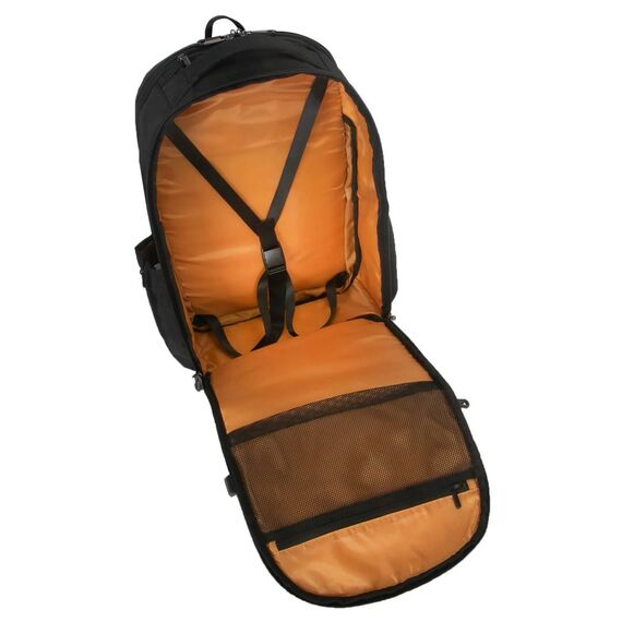 Targus TBB664GL Voyager EXP 17" Travel Backpack