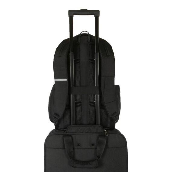 Targus TBB664GL Voyager EXP 17" Travel Backpack
