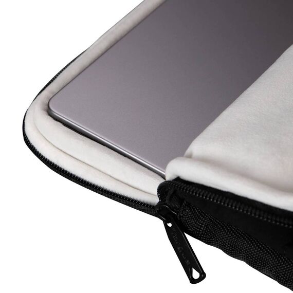Targus TBS976GL 13-14" Puffer Laptop Sleeve Black