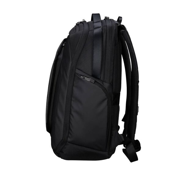 Targus TBB663GL Pro-Tek 16" Tech Backpack 26 L Black
