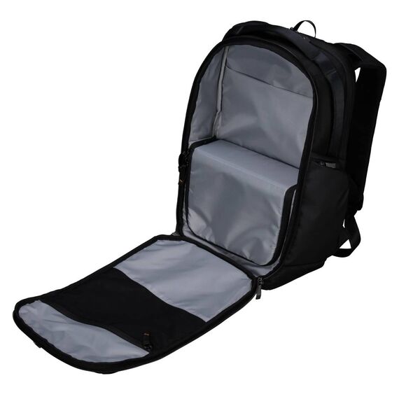 Targus TBB663GL Pro-Tek 16" Tech Backpack 26 L Black