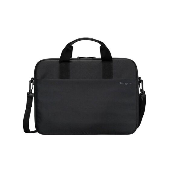 Targus TBS978GL Intellect 14" Slim Laptop Brief Black