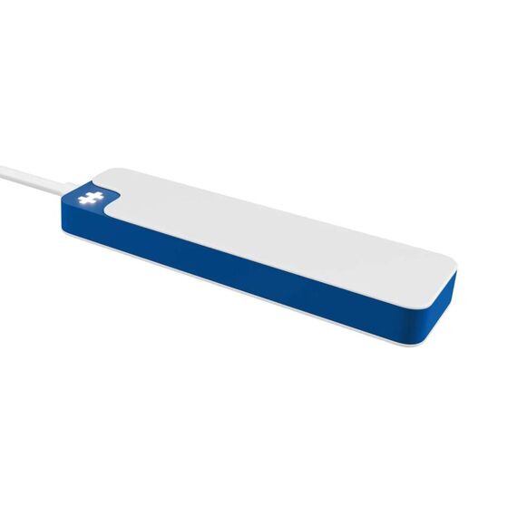 Targus HyperDrive Flex 4-Port USB-C Hub 4x USB-C 5Gbps