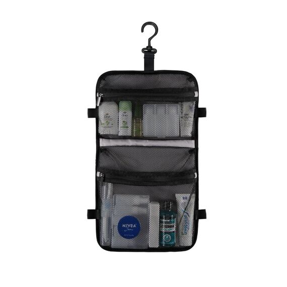 Targus TBB665GL 16" Lightweight Travel Backpack 40 L