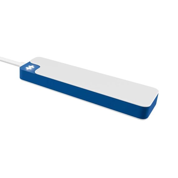 Targus HyperDrive Flex 4-Port USB-C Combo Hub USB-A/C