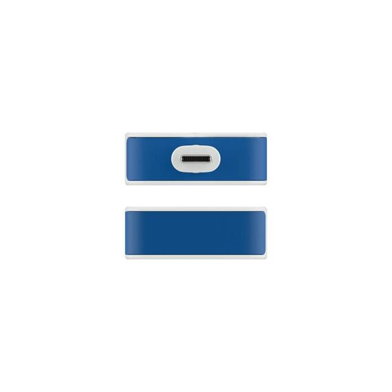 Targus HyperDrive Flex 4-Port USB-C Combo Hub USB-A/C