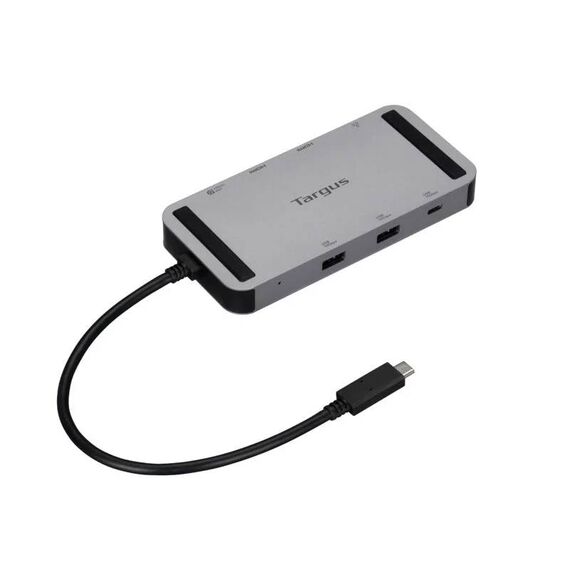 Targus DOCK429GL USB4 Dual HDMI Mobile Dock 140W
