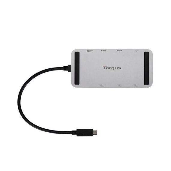 Targus DOCK429GL USB4 Dual HDMI Mobile Dock 140W