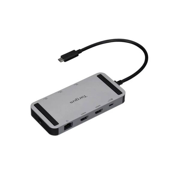 Targus DOCK429GL USB4 Dual HDMI Mobile Dock 140W