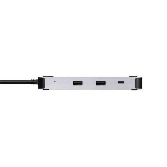 Targus DOCK429GL USB4 Dual HDMI Mobile Dock 140W