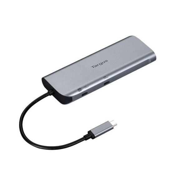 Targus DOCK427GL USB-C Dual 4K HDMI Mobile Dock 140W
