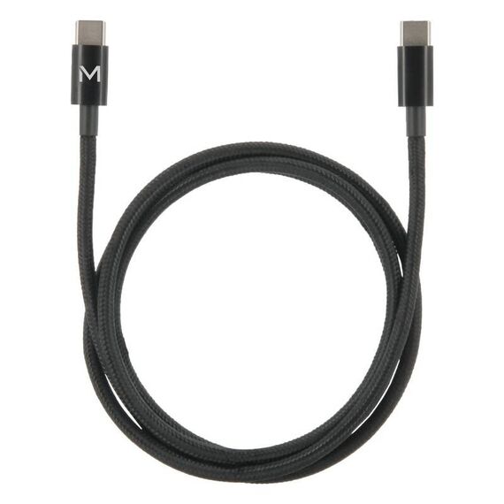 Mobilis Energia USB-C to USB-C Cable 2 m 100 W