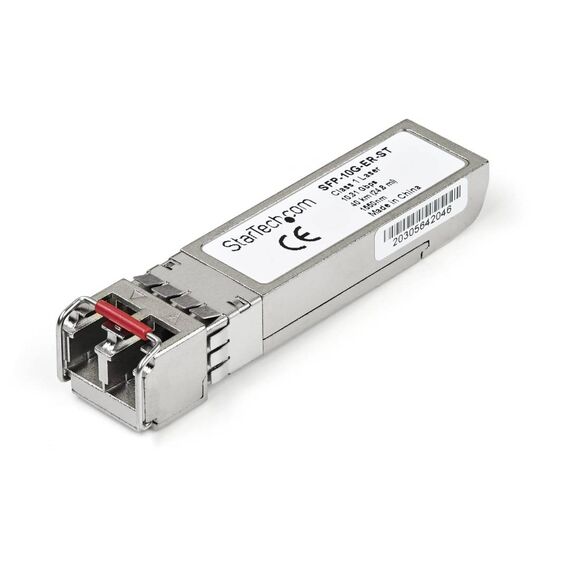 StarTech Cisco SFP-10G-ER Compatible SFP+ 10GBASE-ER