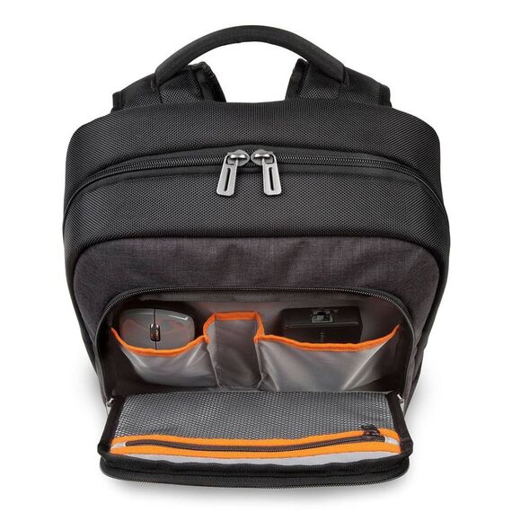 Targus CitySmart Essential Laptop Backpack 15.6in 20L