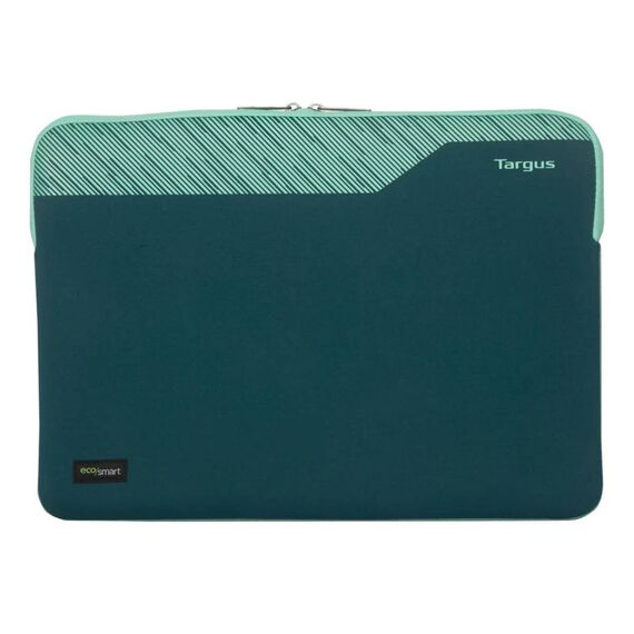 Targus Pulse II EcoSmart Laptop Sleeve 15-16in Green