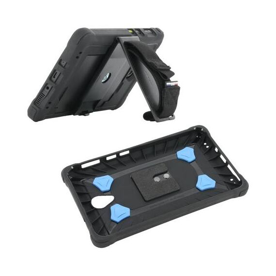 Mobilis PROTECH Case Galaxy Tab Active5 + 360 Handstrap