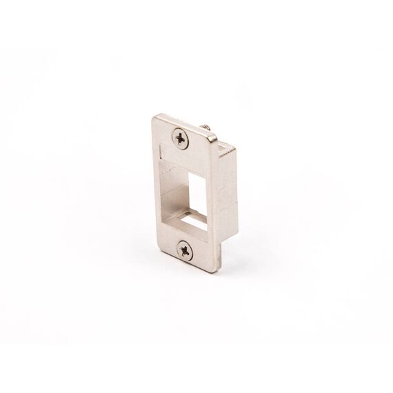 Delock 67068 Keystone Holder Panel Mount 1 Port