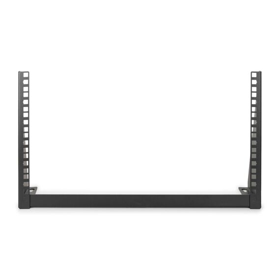 DIGITUS DN-48005 19" 6U Wall Mounting Bracket Black