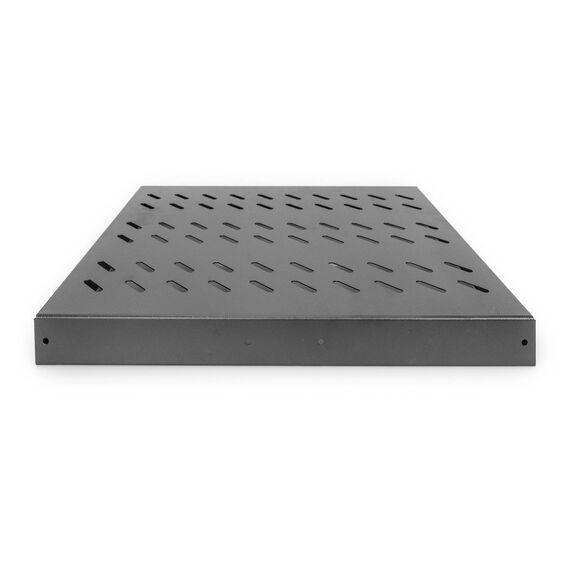 DIGITUS DN-19 TRAY-2-600-SW 1U Pull-Out 19" Rack Shelf