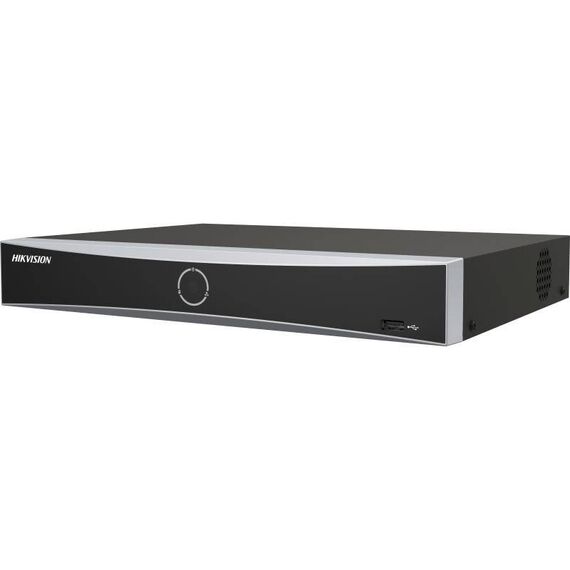 Hikvision DS-7608NXI-K1(D) 8-Channel AcuSense 4K NVR