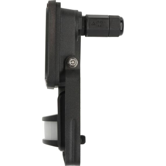 Brennenstuhl JARO 1060 P LED Floodlight with PIR 10W
