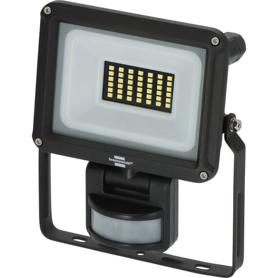 Brennenstuhl JARO 3060 P LED Floodlight with Motion Sensor