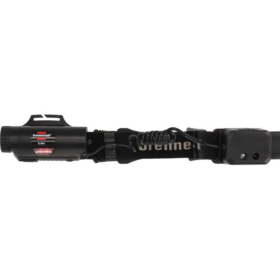 Brennenstuhl SL 500 A Rechargeable Sensor Head Torch