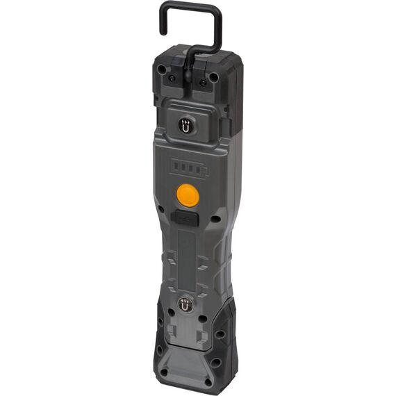 Brennenstuhl HL 1000 A LED Hand Lamp 1000+200 lm