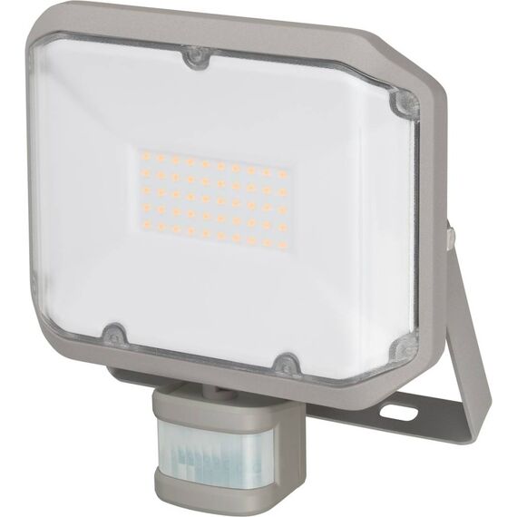 Brennenstuhl AL 3050 P LED Floodlight 30 W with PIR
