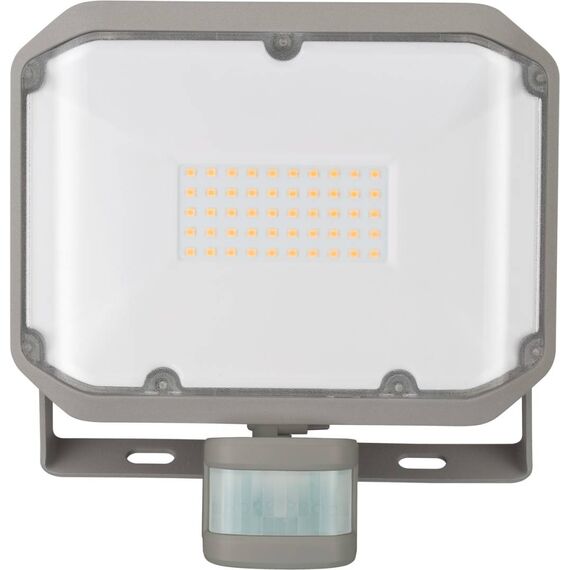 Brennenstuhl AL 3050 P LED Floodlight 30 W with PIR