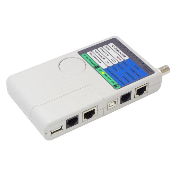Good Connections GC-N0097 Network Cable Tester