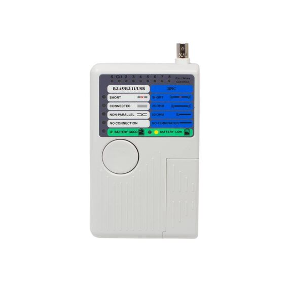 Good Connections GC-N0097 Network Cable Tester