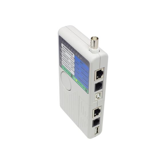 Good Connections GC-N0097 Network Cable Tester