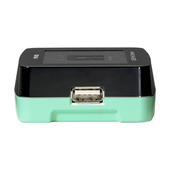 LevelOne FPS-1032 USB 2.0 Print Server