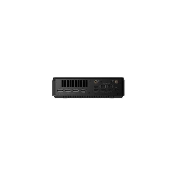 ZOTAC ZBOX MAGNUS EN255050EC Barebone RTX 5050
