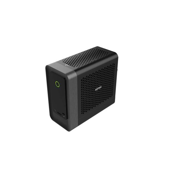 ZOTAC MAGNUS ONE ER98N5070C Barebone Ryzen 9 RTX 5070