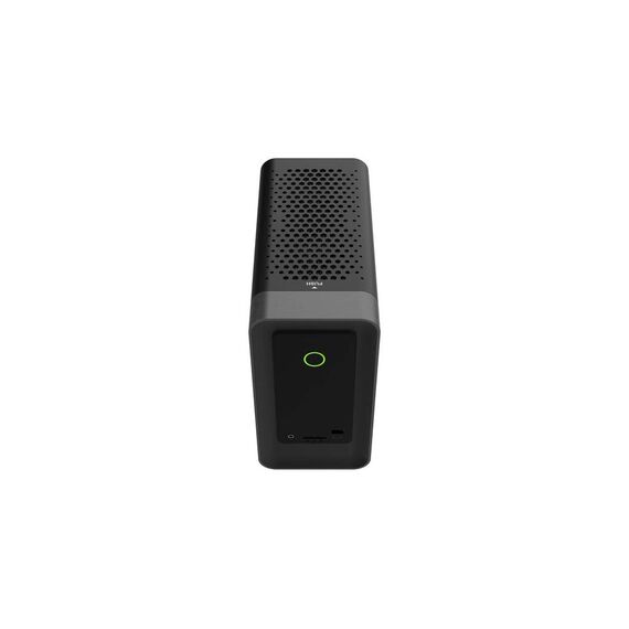 ZOTAC MAGNUS ONE ER98N5070C Barebone Ryzen 9 RTX 5070