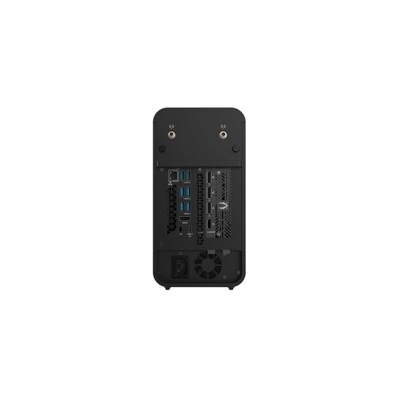 ZOTAC MAGNUS ONE ER98N5070C Barebone Ryzen 9 RTX 5070