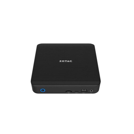 ZOTAC ZBOX edge CI345 Fanless Barebone Intel N150