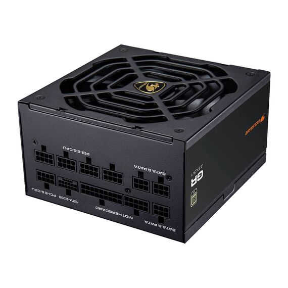 COUGAR GR 1000W 80 PLUS Gold Modular ATX 3.1 PSU