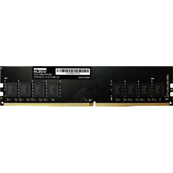 KLEVV 16GB DDR4-3200 CL22 Desktop UDIMM (Bulk)