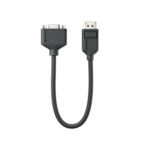 ALOGIC Elements EL2DPVGA-ADP DisplayPort to VGA Adapter