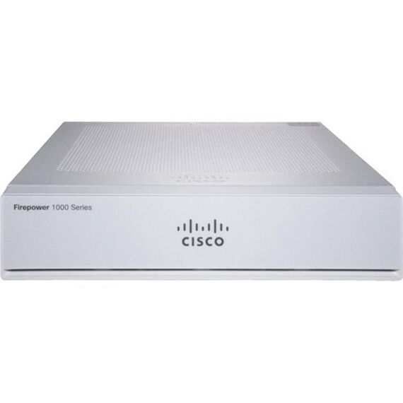 Cisco Firepower 1010E NGFW Desktop Firewall